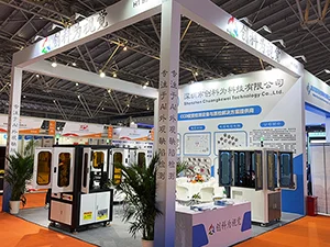 Exposições