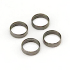 Máquina de inspeção visual de anéis de vedação