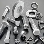 Máquina de inspeção visual de fixadores