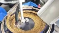 Máquina de inspeção visual com IA para inspeção tridimensional
