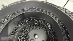 Máquina de inspeção visual de vedação de óleo