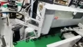 Máquina de inspeção visual de anel de borracha 1
