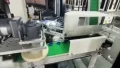 Máquina de inspeção visual de anel de borracha 2