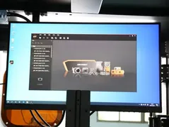 Máquina de inspeção visual de superfície