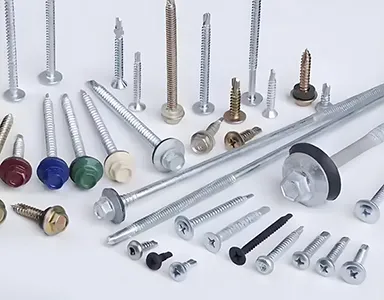 Máquina de inspeção visual de fixadores