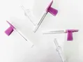 Agulhas para uso médico
