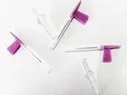 Agulhas para uso médico