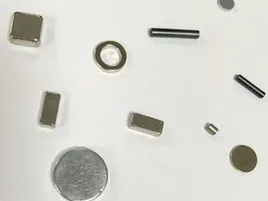 Produtos magnéticos