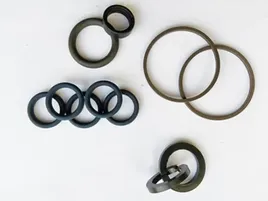 Anéis sinterizados