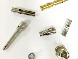 Componentes de hardware de vapes