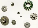 Produtos de metalurgia do pó