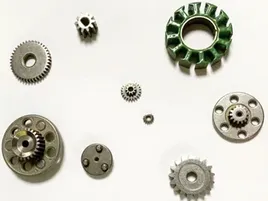 Produtos de metalurgia do pó
